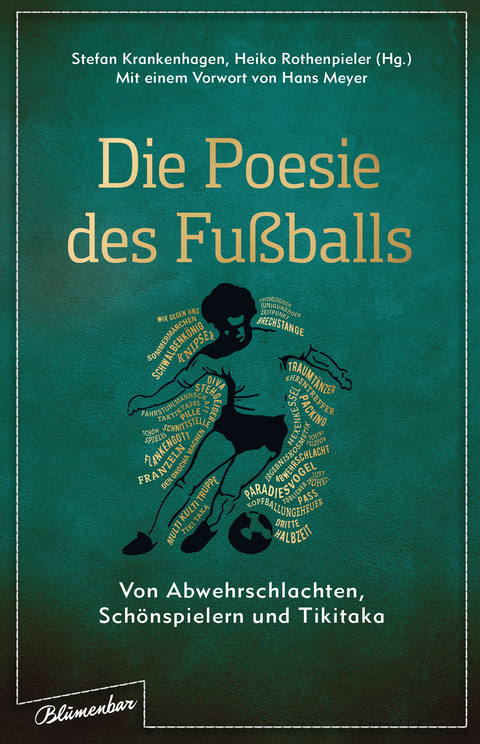 Die Poesie des Fußballs - 