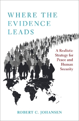 Where the Evidence Leads - Robert C. Johansen