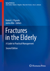 Fractures in the Elderly - 