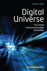 Digital Universe -  Peter B. Seel