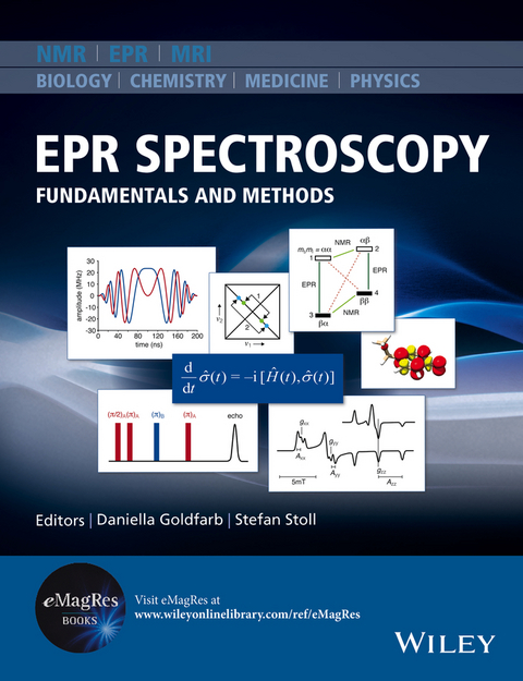 EPR Spectroscopy - 