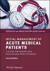 Initial Management of Acute Medical Patients - 