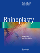 Rhinoplasty - Rollin K. Daniel, Péter Pálházi