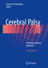 Cerebral Palsy - 