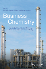 Business Chemistry - 