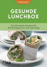 Gesunde Lunchbox -  EatSmarter!