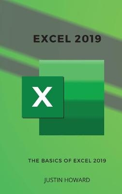 Excel 2019 - Justin Howard