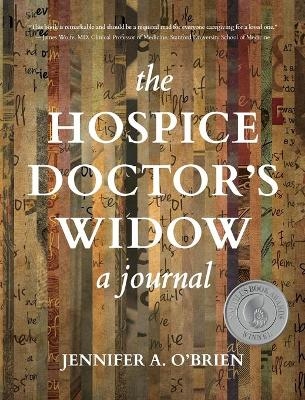 The Hospice Doctor's Widow - Jennifer a O'Brien