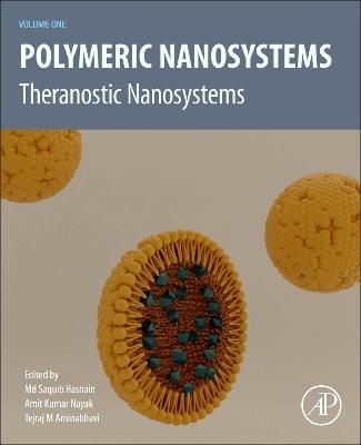 Polymeric Nanosystems - 