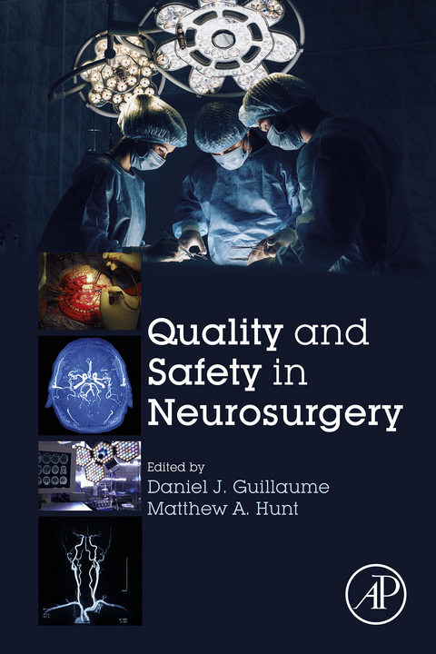 Quality and Safety in Neurosurgery - 