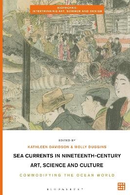 Sea Currents in Nineteenth-Century Art, Science and Culture - 