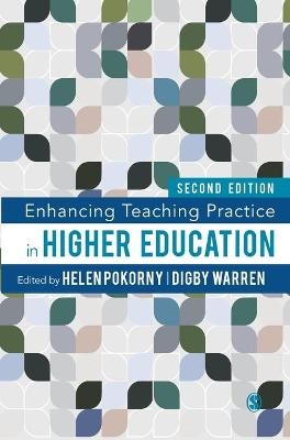 Enhancing Teaching Practice in Higher Education - 