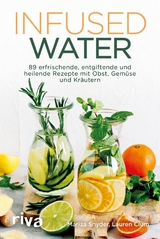 Infused Water - Mariza Snyder, Lauren Clum