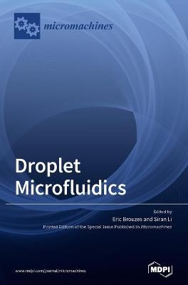 Droplet Microfluidics