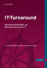 IT-Turnaround - Arnd Baur