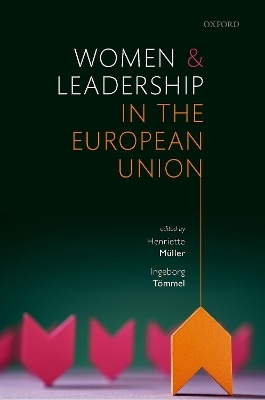 Women and Leadership in the European Union - 