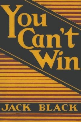 You Can't Win - Jack Black