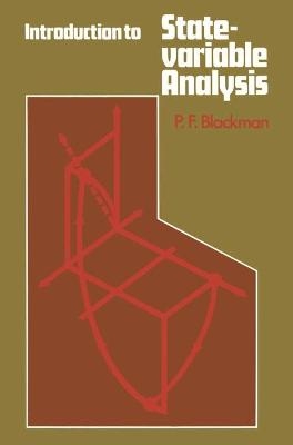 Introduction to State-Variable Analysis - P F Blackman