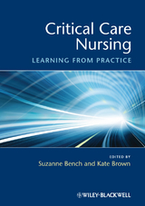 Critical Care Nursing - 