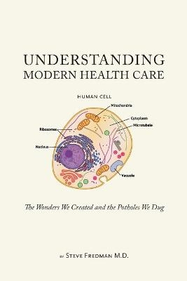 Understanding Modern Health Care - Steve Fredman