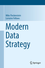 Modern Data Strategy - Mike Fleckenstein, Lorraine Fellows