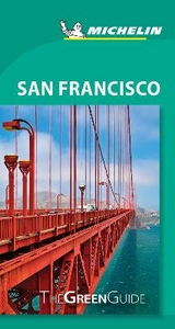 San Francisco - Michelin Green Guide - Michelin