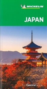 Japan - Michelin Green Guide - Michelin