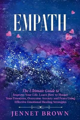 Empath - Jennet Brown