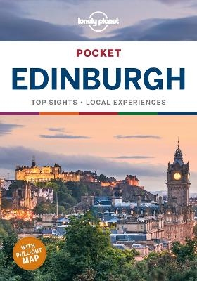 Lonely Planet Pocket Edinburgh -  Lonely Planet, Neil Wilson