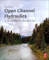 Open Channel Hydraulics - Akan, A. Osman; S. Iyer, Seshadri