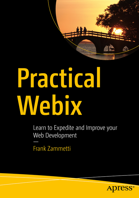 Practical Webix - Frank Zammetti