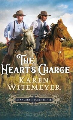 Heart's Charge - Karen Witemeyer