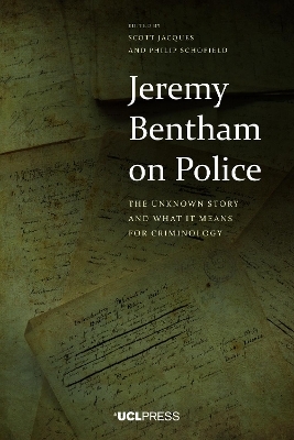 Jeremy Bentham on Police - 