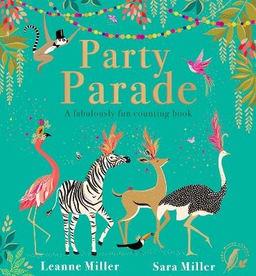 Party Parade (PB) - Leanne Miller