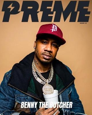 Preme Magazine - Preme Magazine