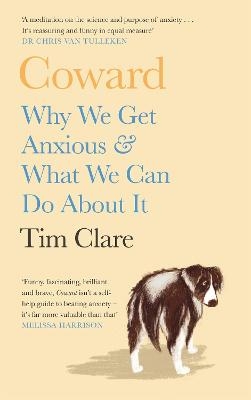 Coward - Tim Clare