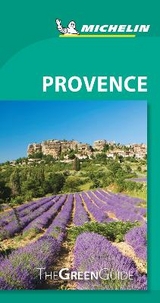 Provence - Michelin Green Guide - Michelin