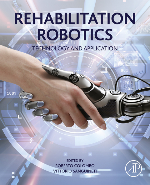 Rehabilitation Robotics - 