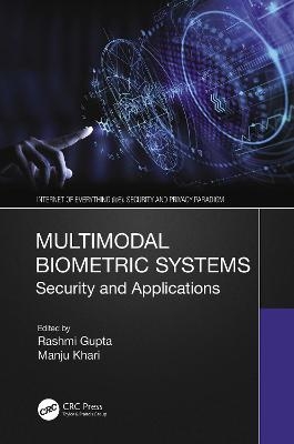 Multimodal Biometric Systems - 