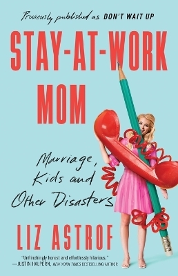 Stay-at-Work Mom - Liz Astrof