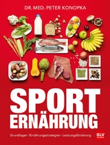 Sporternährung - Peter Konopka