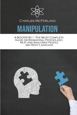 Manipulation - Charles McFarland