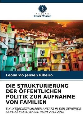 Die Strukturierung Der Öffentlichen Politik Zur Aufnahme Von Familien - Leonardo Jensen Ribeiro