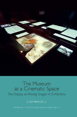 The Museum as a Cinematic Space - Elisa Mandelli