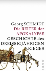 Die Reiter der Apokalypse - Georg Schmidt