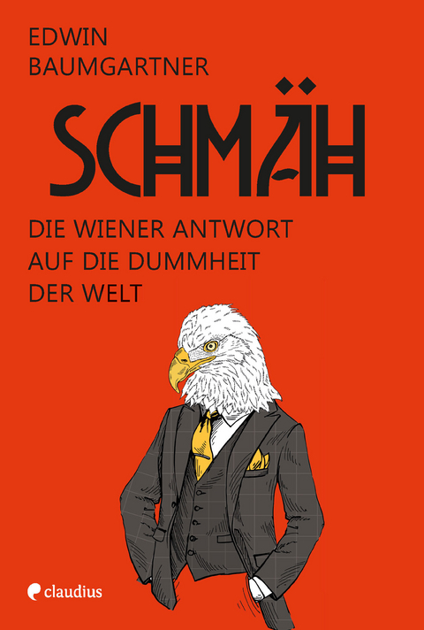 Schmäh - Edwin Baumgartner