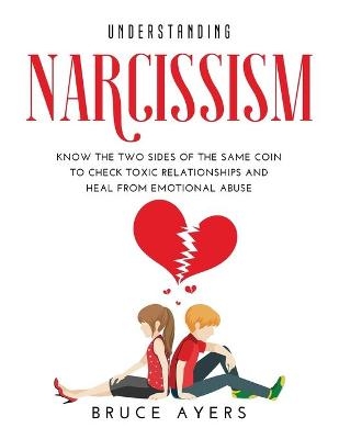 Understanding Narcissism - Bruce Ayers