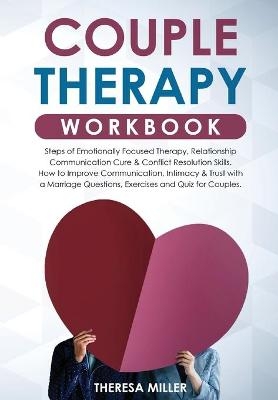 Couple Therapy Workbook - Victoria Nolen