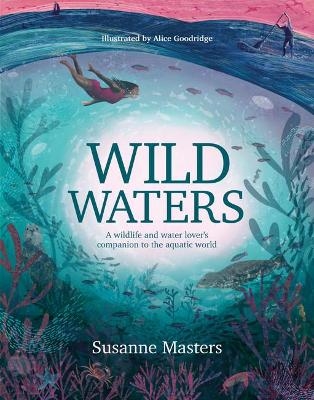 Wild Waters -  Susanne Masters