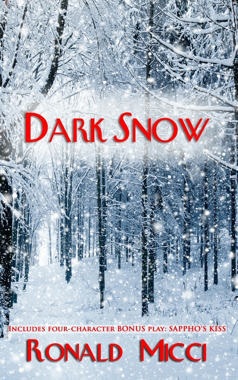 Dark Snow -  Ronald Micci